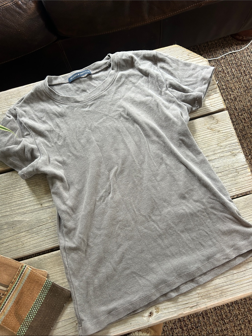 Brandy Melville women’s tee